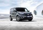 Fiat Doblo Cargo 2015 года